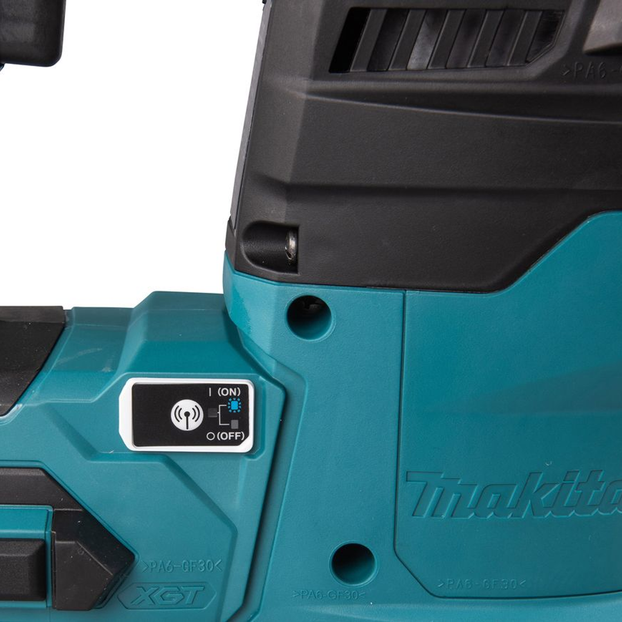 HR009GM202 - Klopboor Makita HR009GM202 40V - Afbeelding 17
