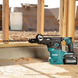 HR009GM202 - Klopboor Makita HR009GM202 40V - Afbeelding 20