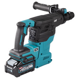 HR009GM202 - Klopboor Makita HR009GM202 40V - Afbeelding 5