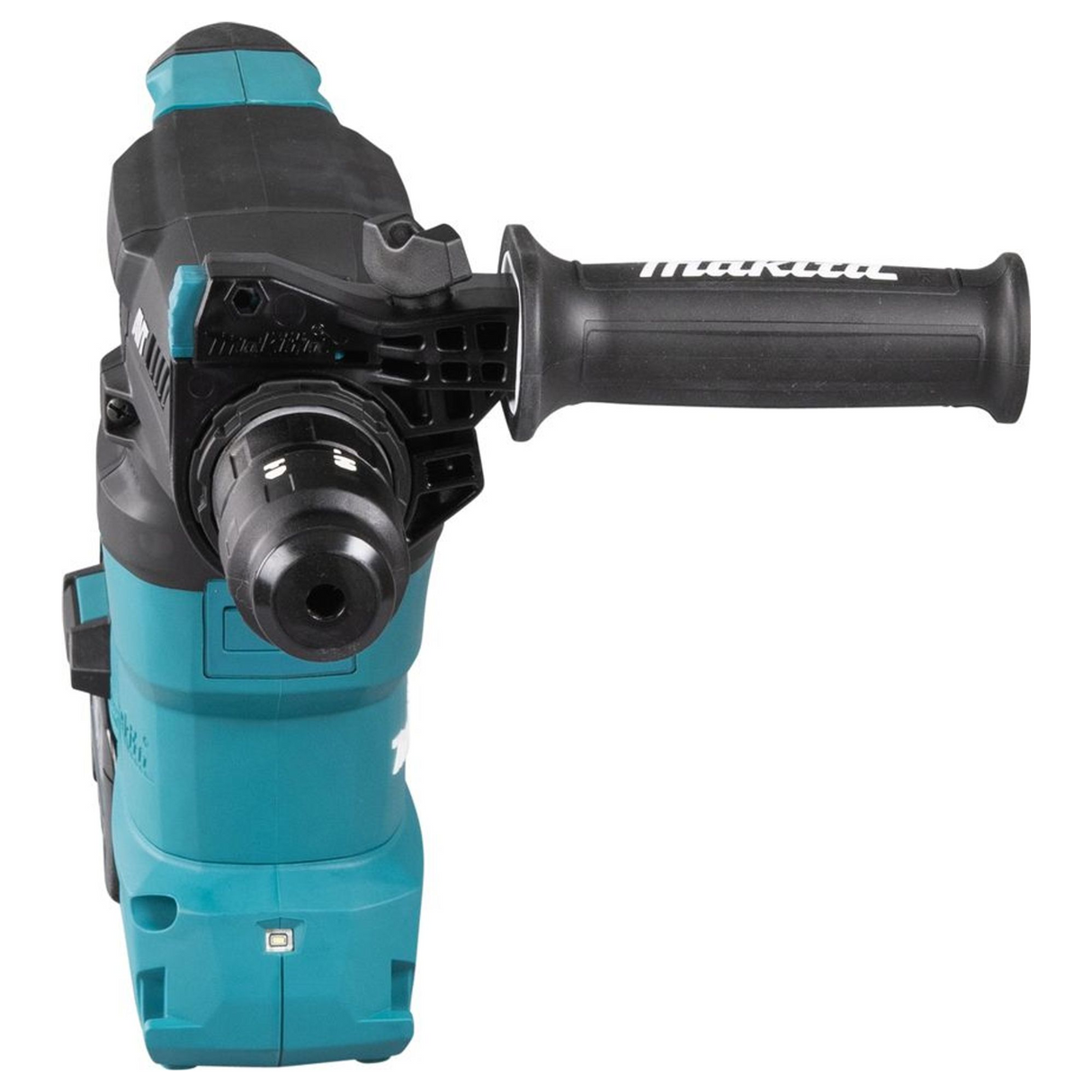 HR009GM202 - Klopboor Makita HR009GM202 40V - Afbeelding 8