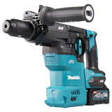 HR009GM202 - Klopboor Makita HR009GM202 40V - Afbeelding 10