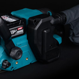 BS001GZ01 - Bandschuurmachine Makita BS001GZ01 40V - Afbeelding 12