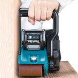 BS001GZ01 - Bandschuurmachine Makita BS001GZ01 40V - Afbeelding 14