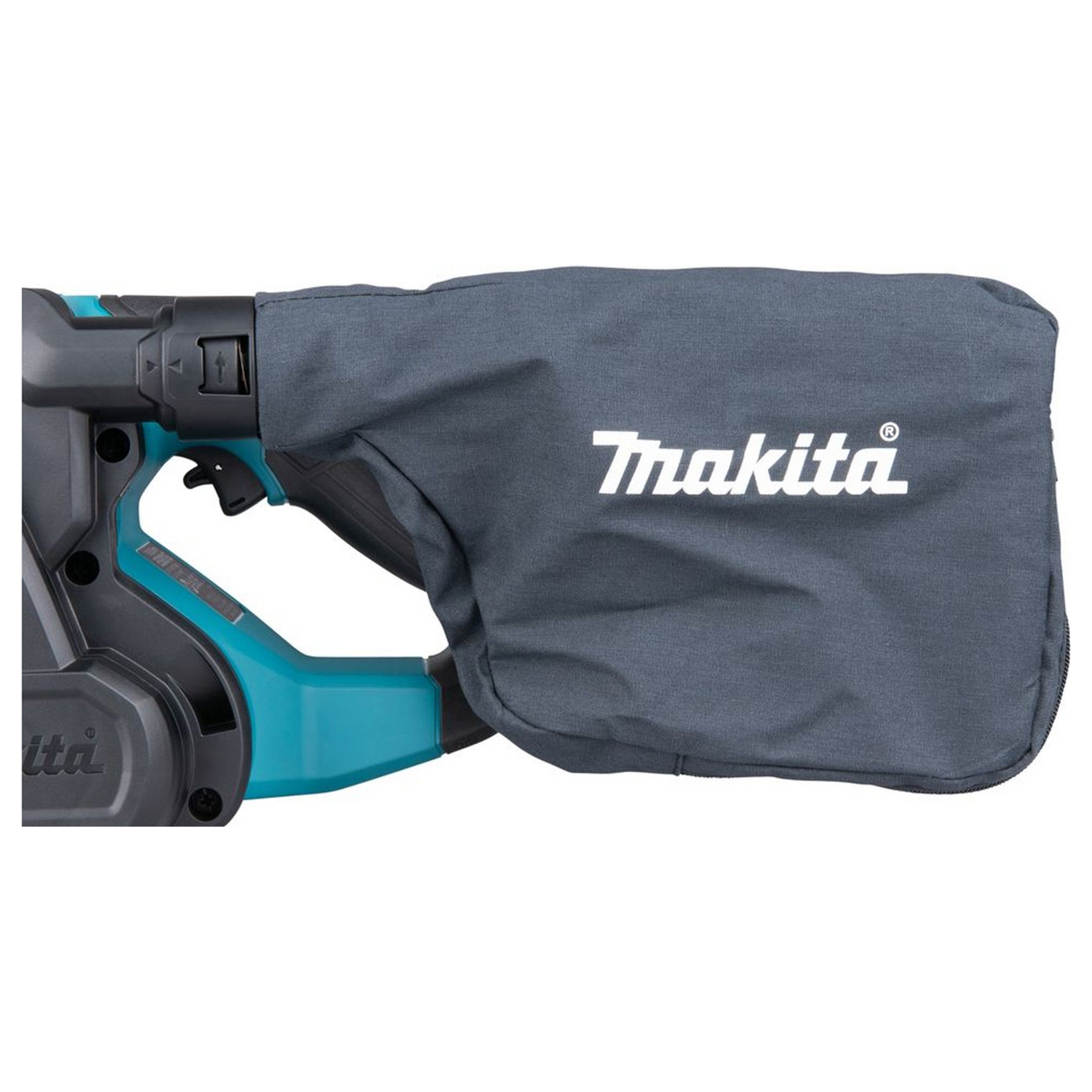 BS001GZ01 - Bandschuurmachine Makita BS001GZ01 40V - Afbeelding 18