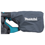 BS001GZ01 - Bandschuurmachine Makita BS001GZ01 40V - Afbeelding 18