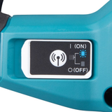 BS001GZ01 - Bandschuurmachine Makita BS001GZ01 40V - Afbeelding 19