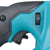 BS001GZ01 - Bandschuurmachine Makita BS001GZ01 40V - Afbeelding 20