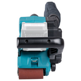 BS001GZ01 - Bandschuurmachine Makita BS001GZ01 40V - Afbeelding 2