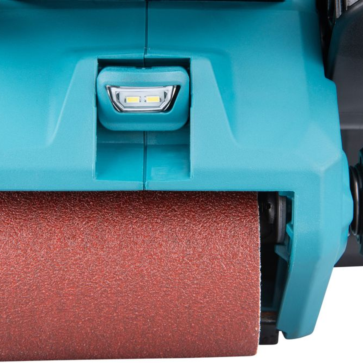 BS001GZ01 - Bandschuurmachine Makita BS001GZ01 40V - Afbeelding 21