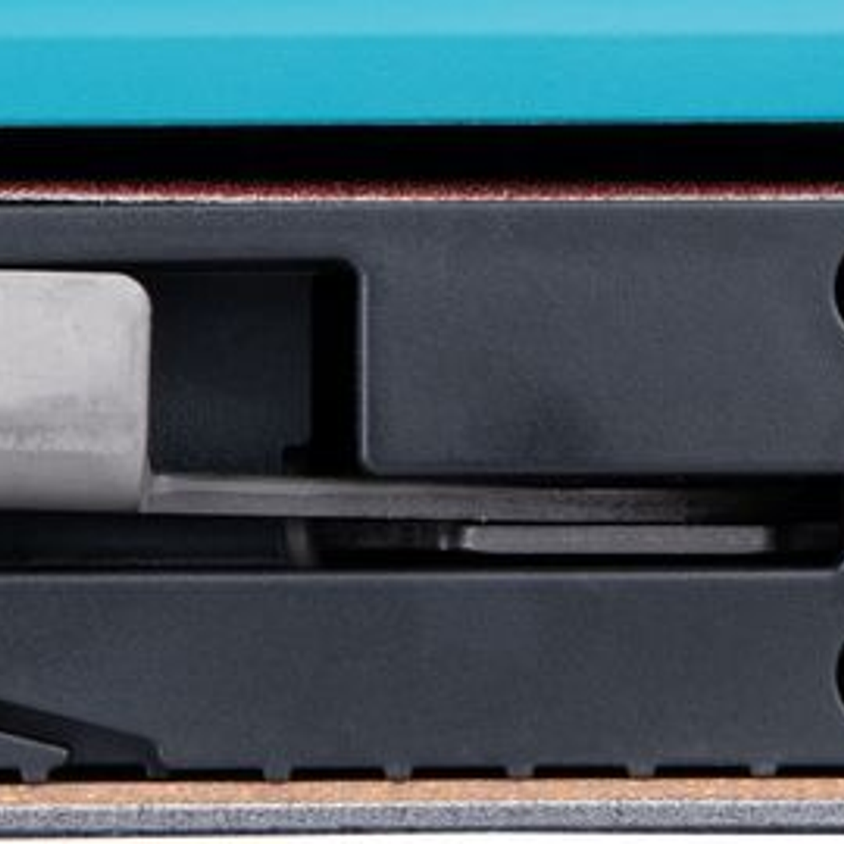 BS001GZ01 - Bandschuurmachine Makita BS001GZ01 40V - Afbeelding 22