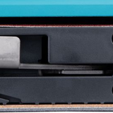 BS001GZ01 - Bandschuurmachine Makita BS001GZ01 40V - Afbeelding 22