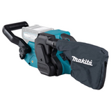 BS001GZ01 - Bandschuurmachine Makita BS001GZ01 40V - Afbeelding 5