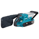 BS001GZ01 - Bandschuurmachine Makita BS001GZ01 40V - Afbeelding 7