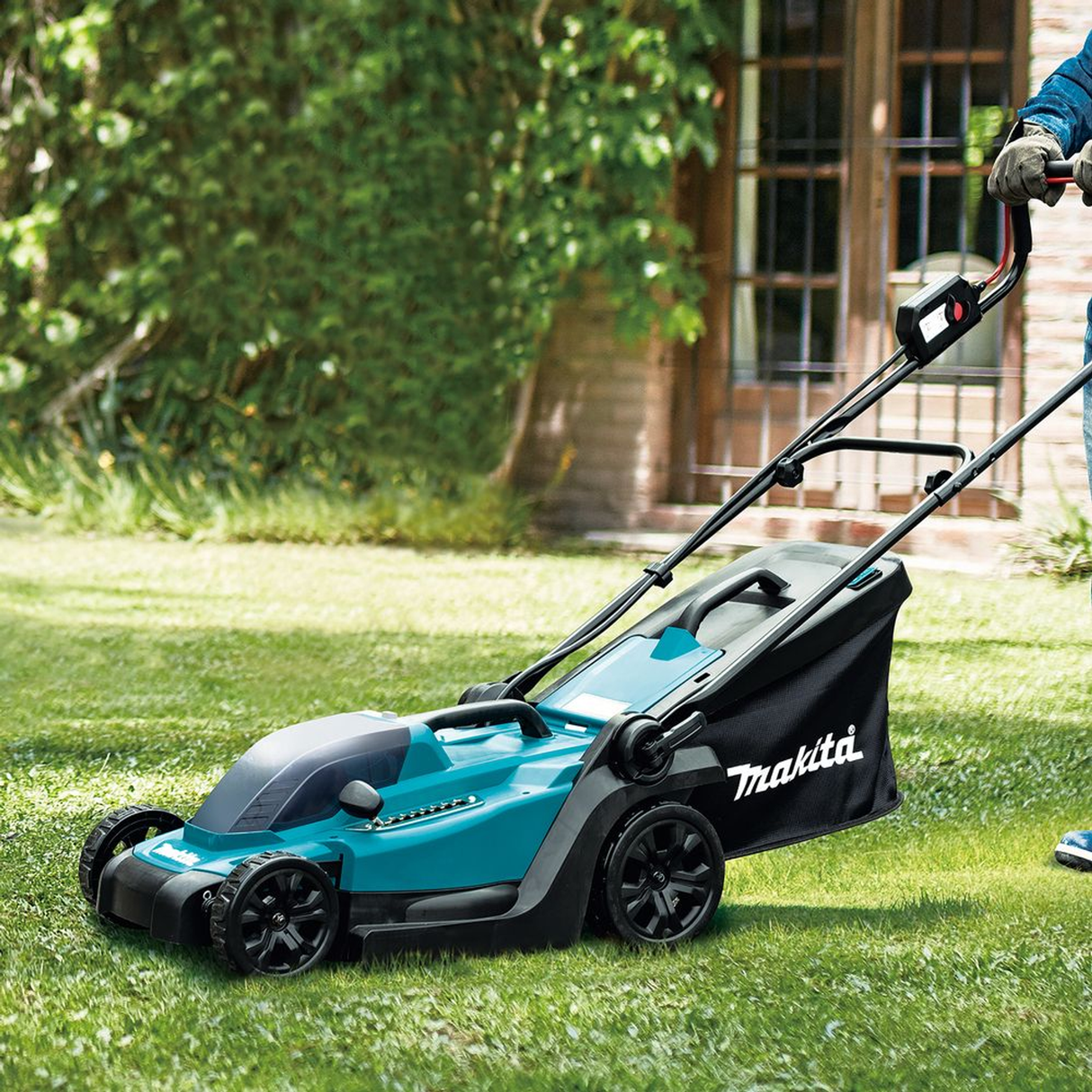 Rasaerba Makita DLM330RT 18V 5Ah