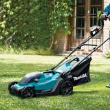 Rasaerba Makita DLM330RT 18V 5Ah
