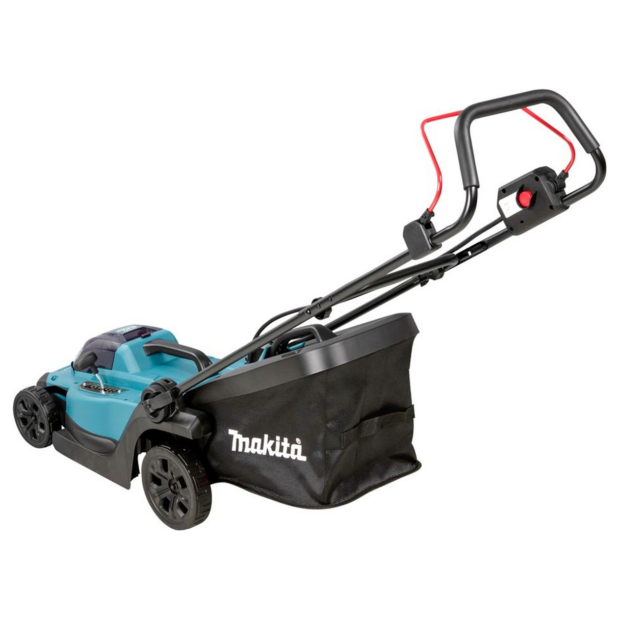 Rasaerba Makita DLM330RT 18V 5Ah