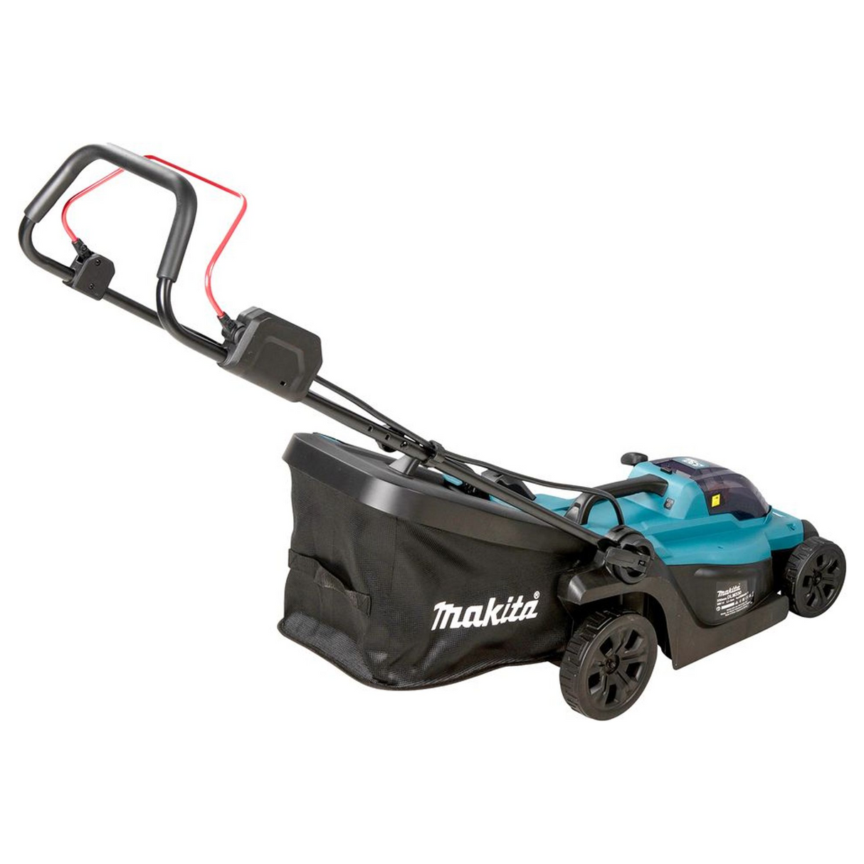 Rasaerba Makita DLM330RT 18V 5Ah