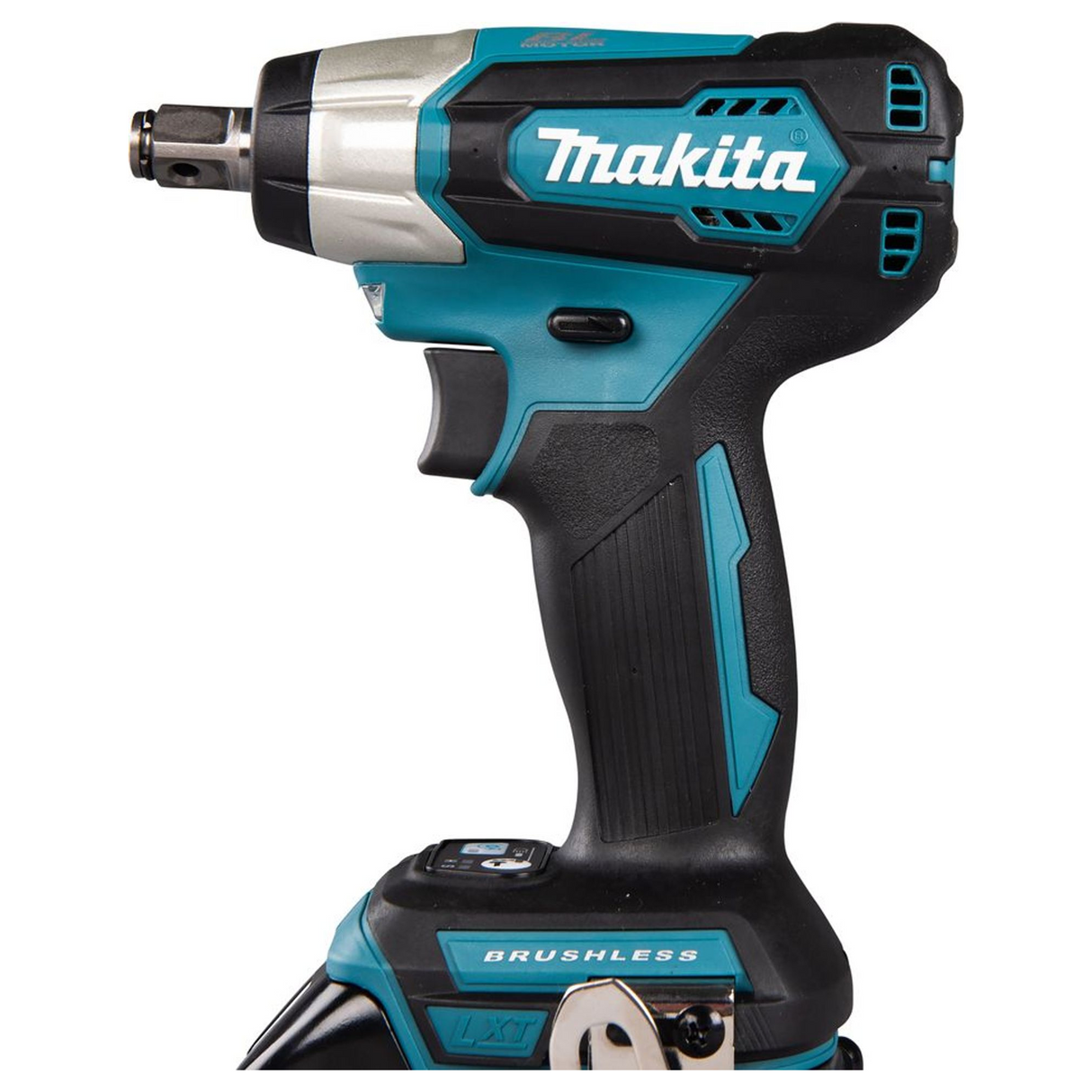 DTW181RTJ - Slagsleutel Makita DTW181RTJ 18V 5Ah - Afbeelding 12