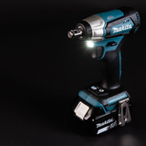 DTW181RTJ - Slagsleutel Makita DTW181RTJ 18V 5Ah - Afbeelding 14