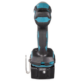 DTW181RTJ - Slagsleutel Makita DTW181RTJ 18V 5Ah - Afbeelding 4