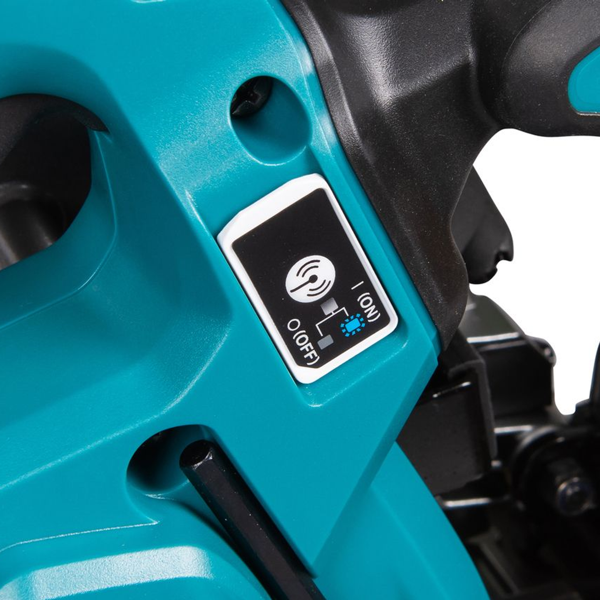 HS012GD201 - Sega Circolare Makita HS012GD201 40V - Immagine 14