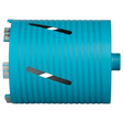 E-25286 - Diamanten Kroon Makita E-25286 132mm M16 Droog - Afbeelding 2