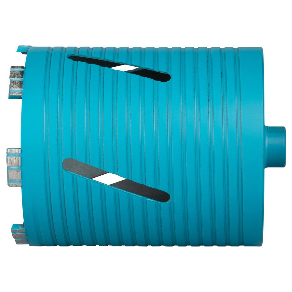 E-25286 - Diamanten Kroon Makita E-25286 132mm M16 Droog - Afbeelding 2