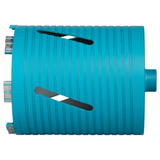 E-25286 - Diamanten Kroon Makita E-25286 132mm M16 Droog - Afbeelding 2