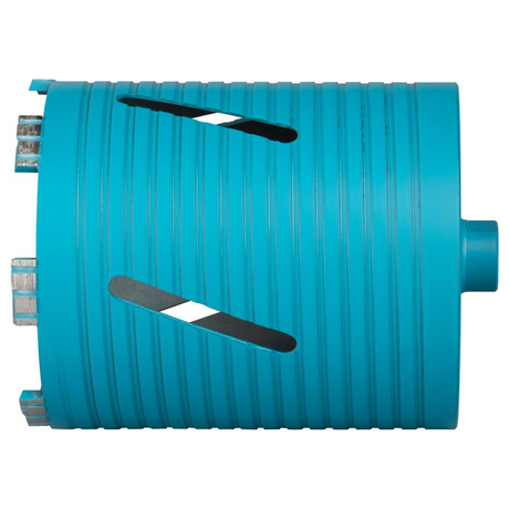 Corona Diamantata Makita E-25286 132mm M16 a Secco