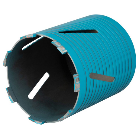 Corona Diamantata Makita E-25286 132mm M16 a Secco