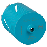 E-25286 - Diamanten Kroon Makita E-25286 132mm M16 Droog - Afbeelding 4