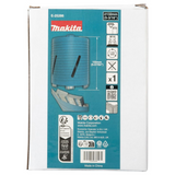 E-25286 - Diamanten Kroon Makita E-25286 132mm M16 Droog - Afbeelding 5
