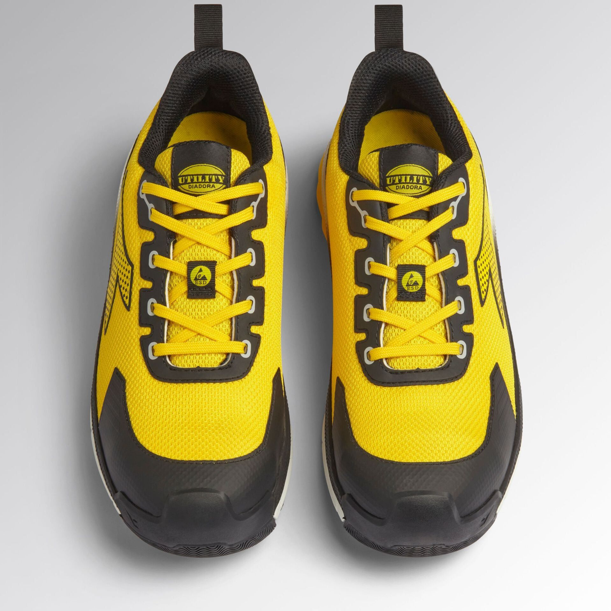 701.182043-C8292 - Veiligheidsschoenen Diadora Vortex DA2 Low S1PS - Afbeelding 3