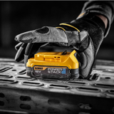 Batteria Dewalt DCBP034-XJ PowerStack XR 18V 1.7Ah