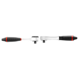 R.181NANOPB - Facom R.181NANOPB 1/4" NANO dopsleutelset 38-delig - Afbeelding 8