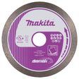 D-80226 - Diamantschijf Makita D-80226 125mm - Afbeelding 2