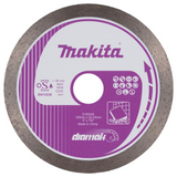 D-80226 - Diamantschijf Makita D-80226 125mm - Afbeelding 2
