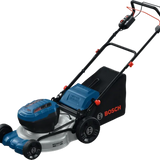 06008C8201 - Grasmaaier Bosch Professionele GRA18V2-46SP 36V - Afbeelding 11