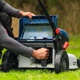 06008C8201 - Grasmaaier Bosch Professionele GRA18V2-46SP 36V - Afbeelding 13