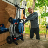 06008C8201 - Grasmaaier Bosch Professionele GRA18V2-46SP 36V - Afbeelding 14