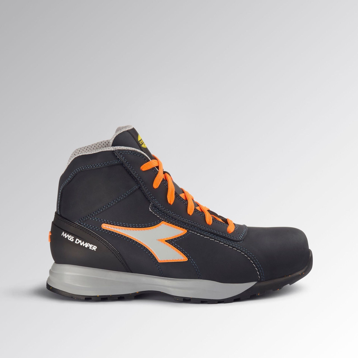 701.181134 - Veiligheidsschoenen Diadora Handschoen MDS Mid S3S