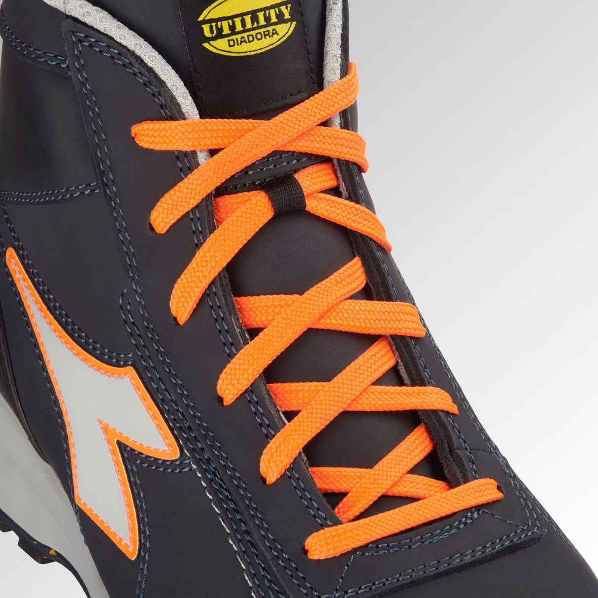 701.181134 - Veiligheidsschoenen Diadora Handschoen MDS Mid S3S - Afbeelding 4