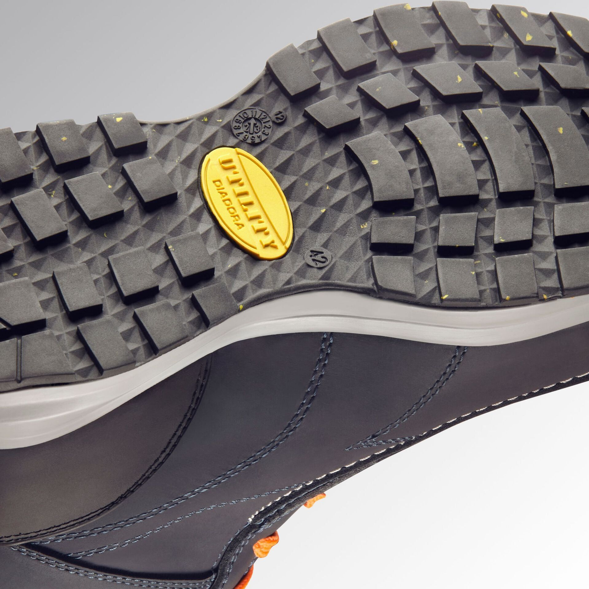 701.181134 - Veiligheidsschoenen Diadora Handschoen MDS Mid S3S - Afbeelding 7