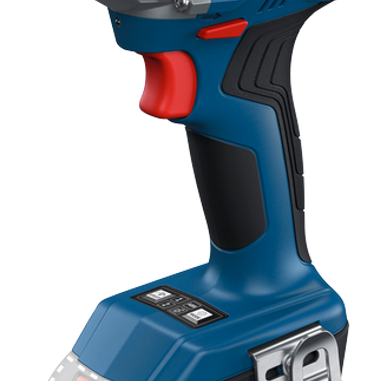 06019N2100 - Slagsleutel Bosch GDX 18V-285 PRO 18V - Afbeelding 22