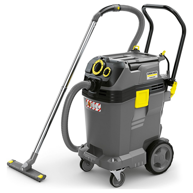 1.148-411.0 - Bidone Aspiratutto Kärcher NT 50/1 Tact Te L 1380W