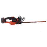 GTC18504PC-QW - Heggenschaar Black & Decker GTC18504PC-QW 18V 4Ah - Afbeelding 11