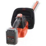 GTC18504PC-QW - Heggenschaar Black & Decker GTC18504PC-QW 18V 4Ah - Afbeelding 7