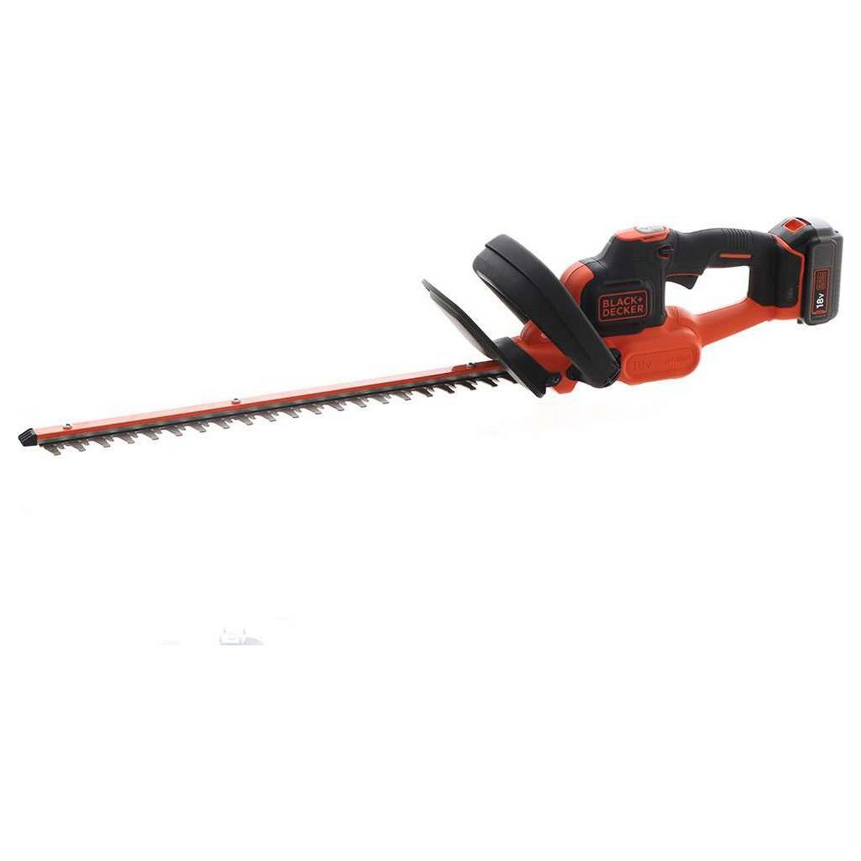 GTC18504PC-QW - Heggenschaar Black & Decker GTC18504PC-QW 18V 4Ah - Afbeelding 8