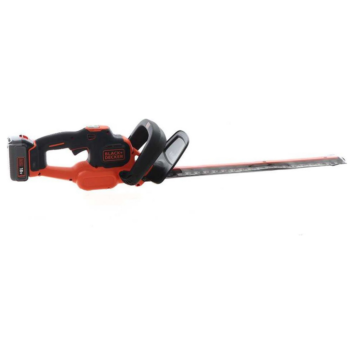 GTC18504PC-QW - Heggenschaar Black & Decker GTC18504PC-QW 18V 4Ah - Afbeelding 10