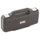 U09420015 - Slagsleutelset USAG 942 PC3/C7 met 7-delige machinedoppen - Afbeelding 2